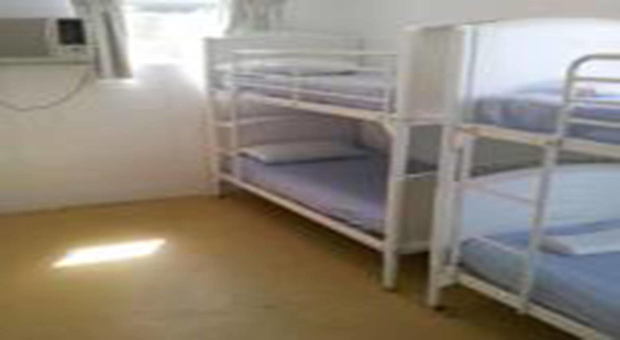 Absolute Backpackers Mission Beach Eksteriør billede